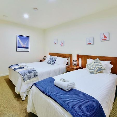 Sea Path Apartment 纳尔逊 外观 照片