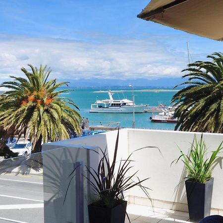 Sea Path Apartment 纳尔逊 外观 照片