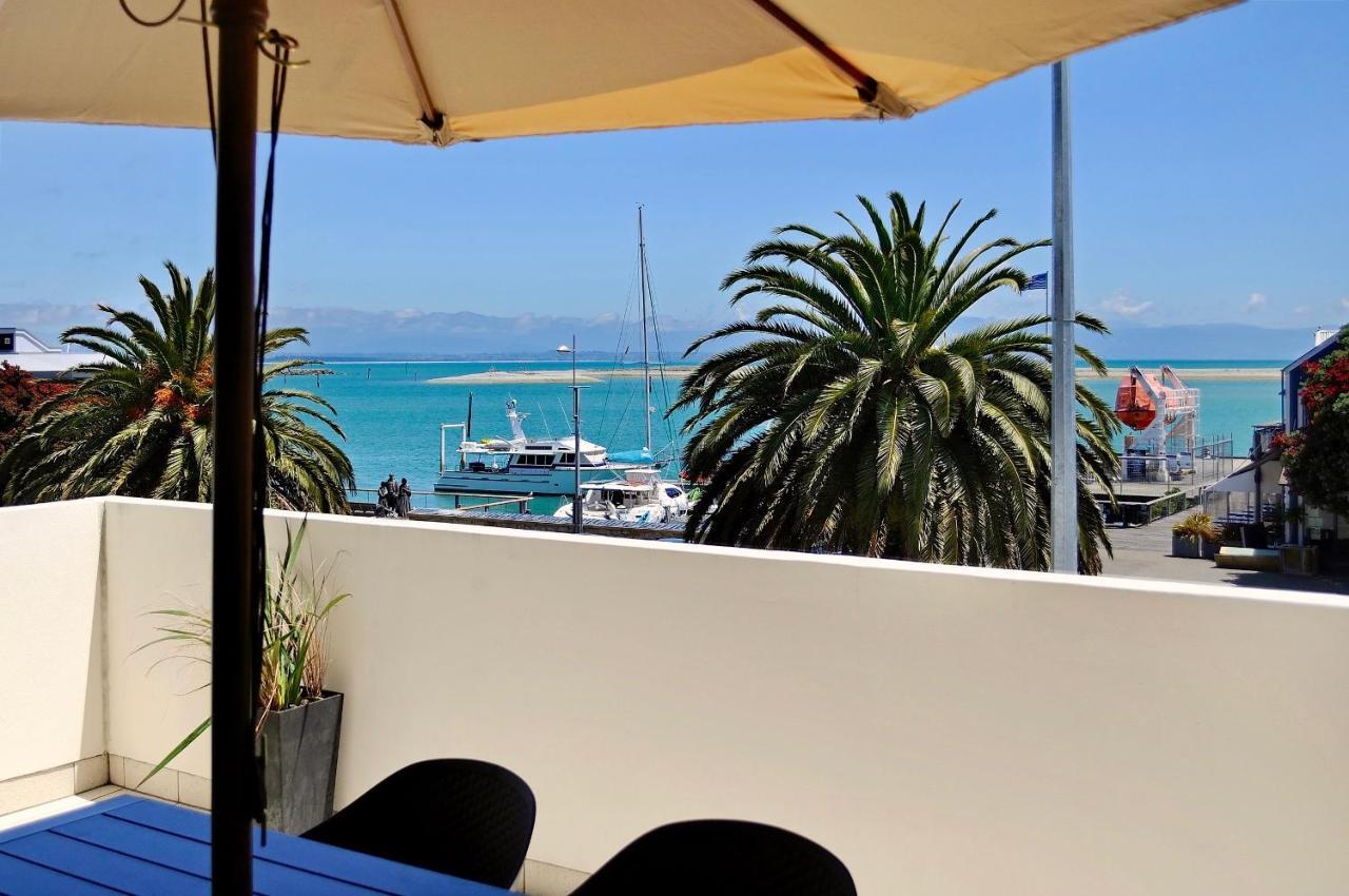 Sea Path Apartment 纳尔逊 外观 照片