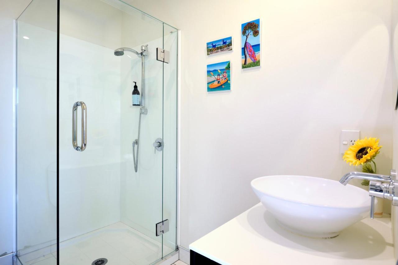 Sea Path Apartment 纳尔逊 外观 照片