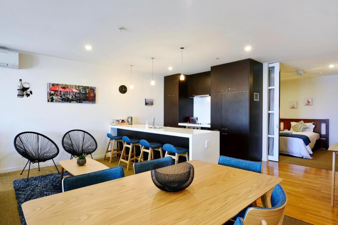 Sea Path Apartment 纳尔逊 外观 照片