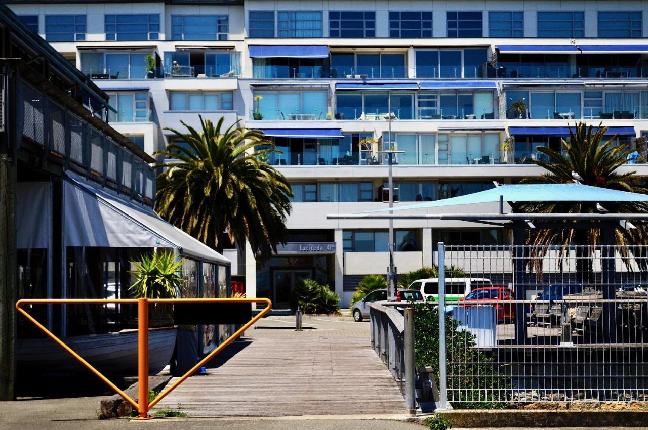 Sea Path Apartment 纳尔逊 外观 照片
