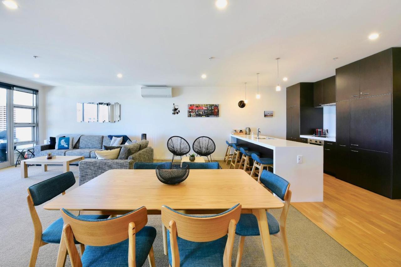 Sea Path Apartment 纳尔逊 外观 照片