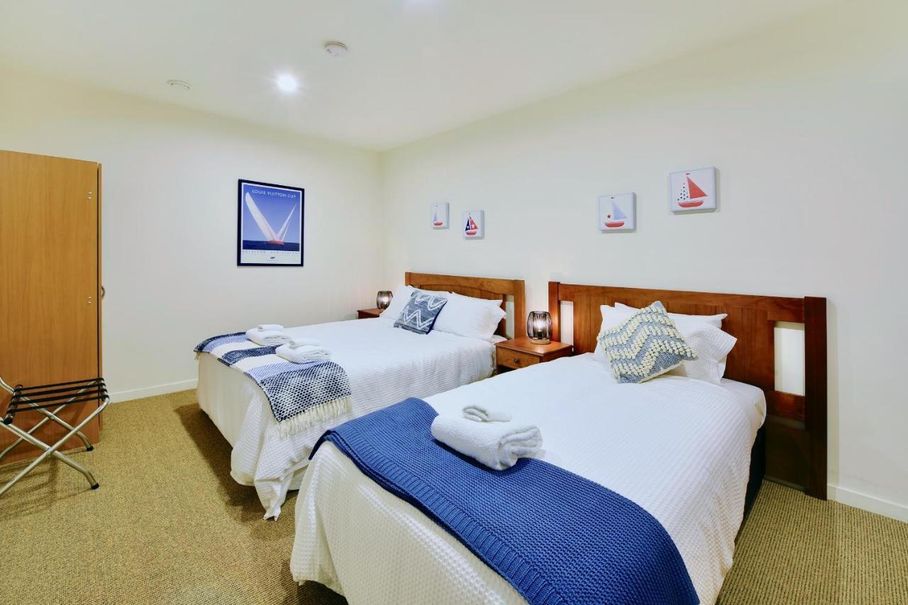 Sea Path Apartment 纳尔逊 外观 照片