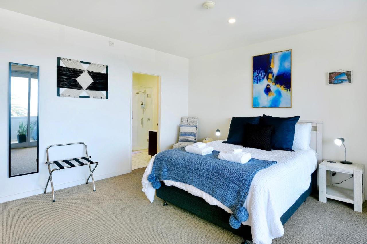 Sea Path Apartment 纳尔逊 外观 照片
