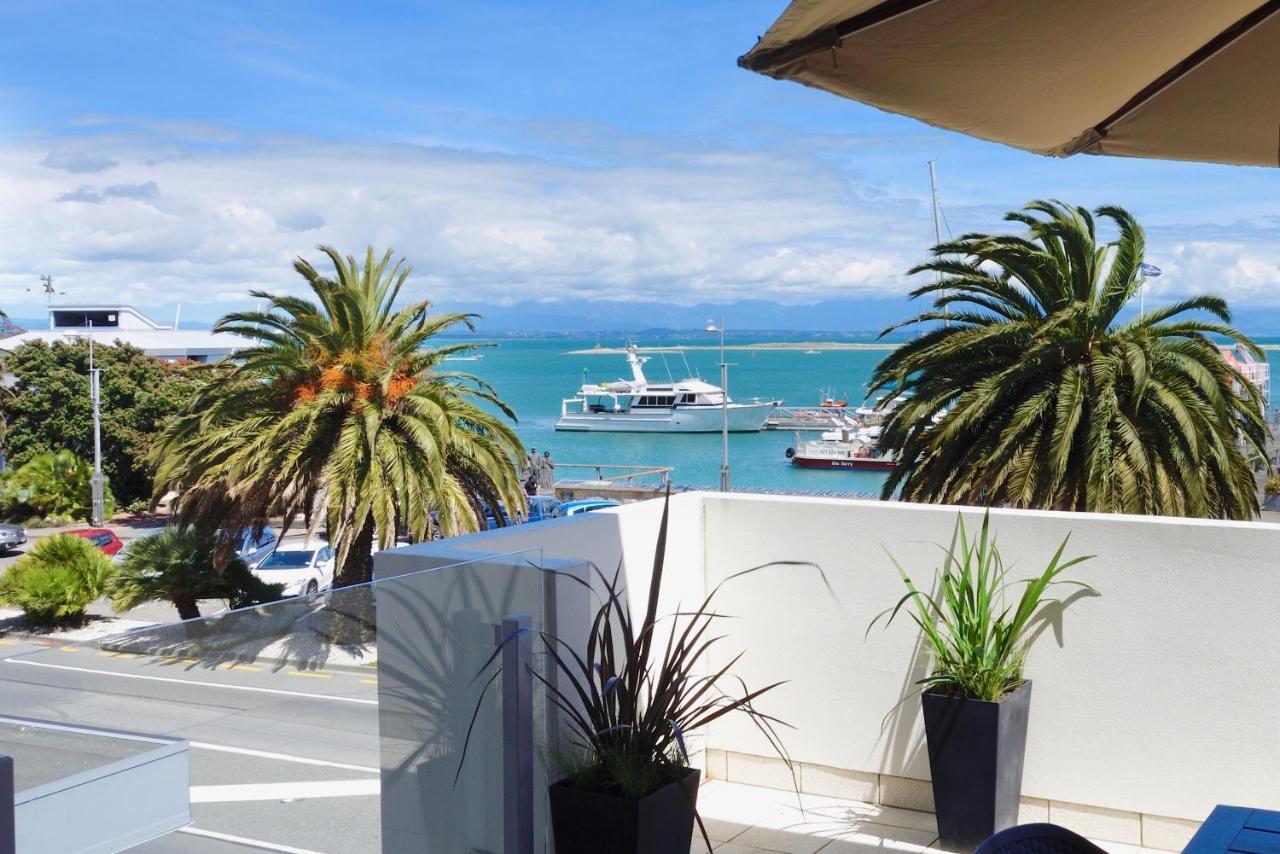 Sea Path Apartment 纳尔逊 外观 照片