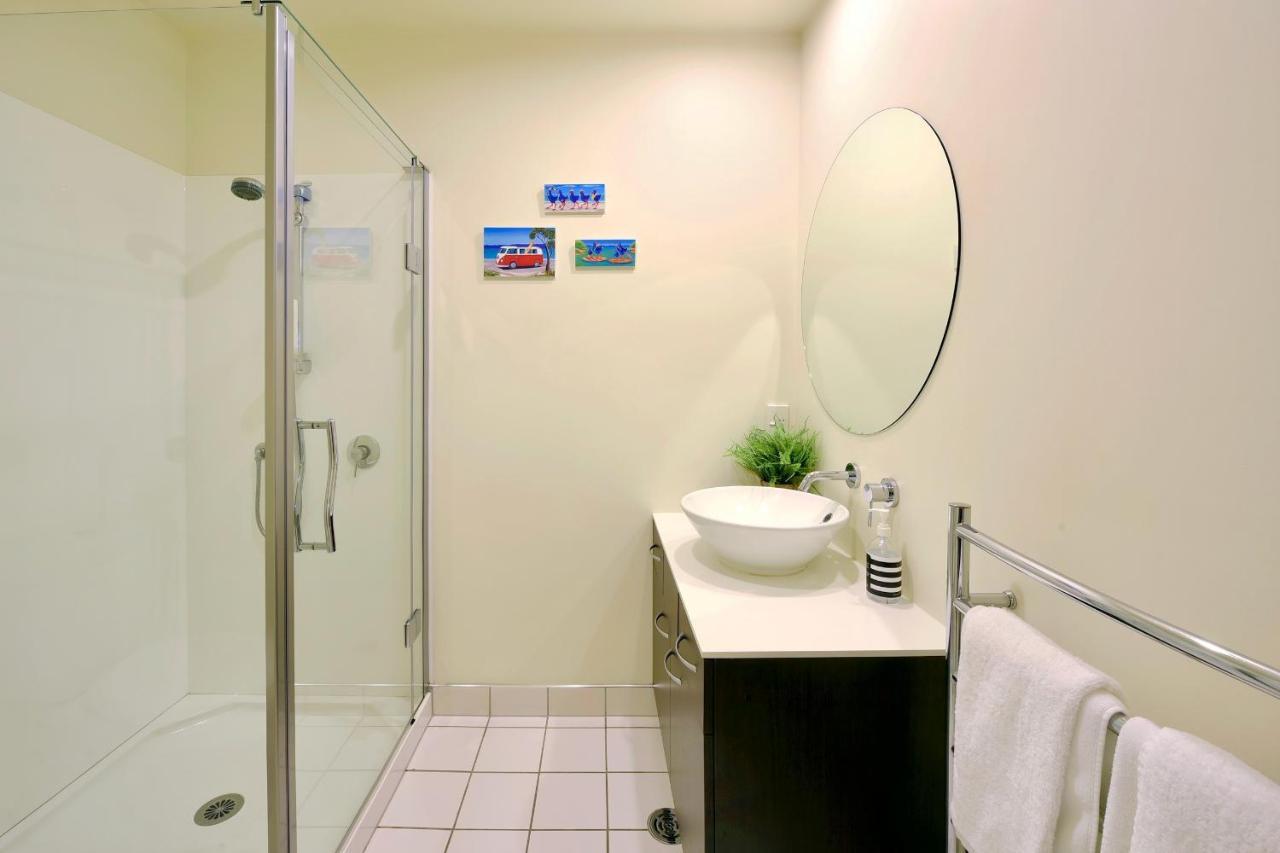 Sea Path Apartment 纳尔逊 外观 照片