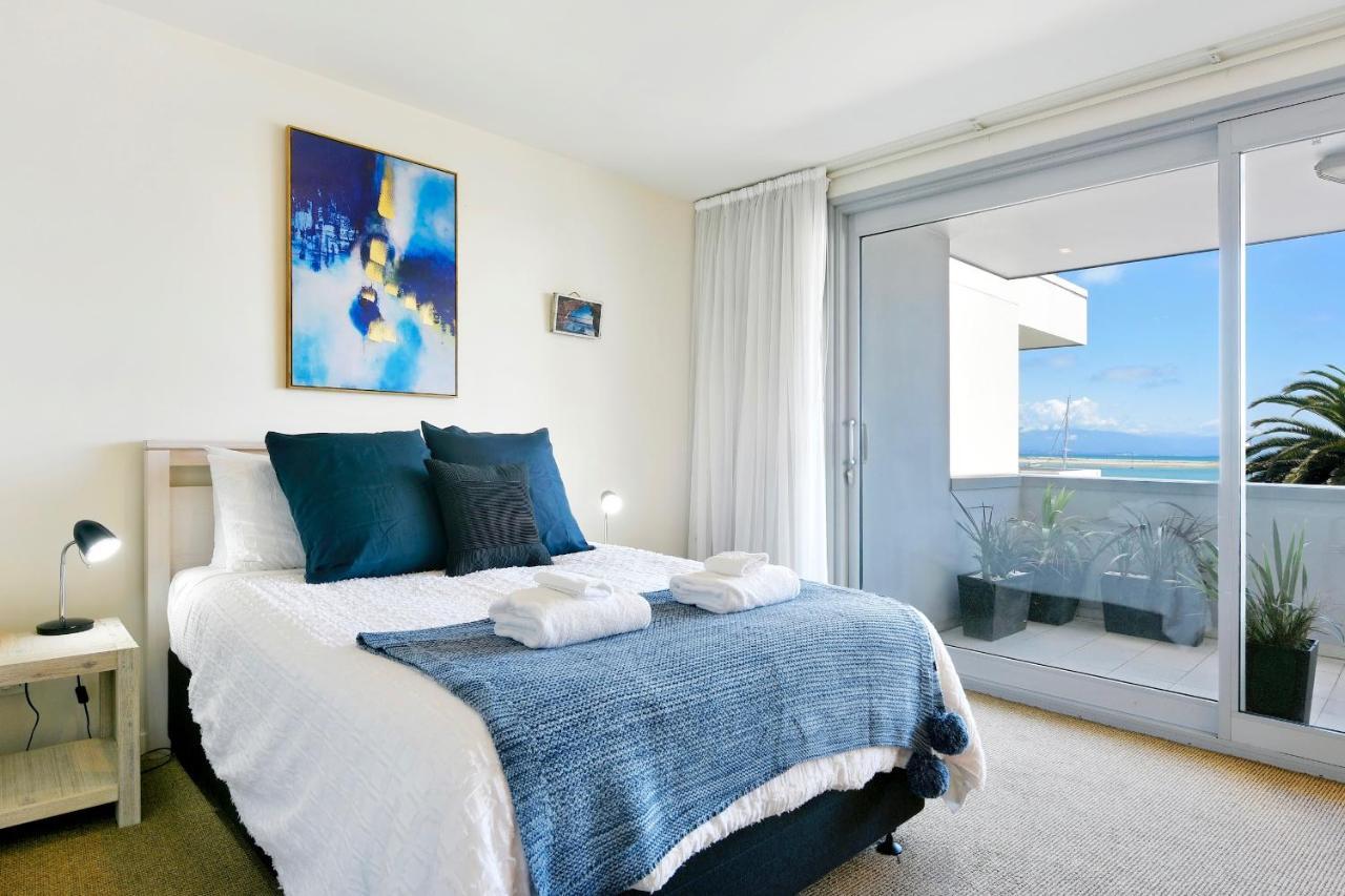 Sea Path Apartment 纳尔逊 外观 照片
