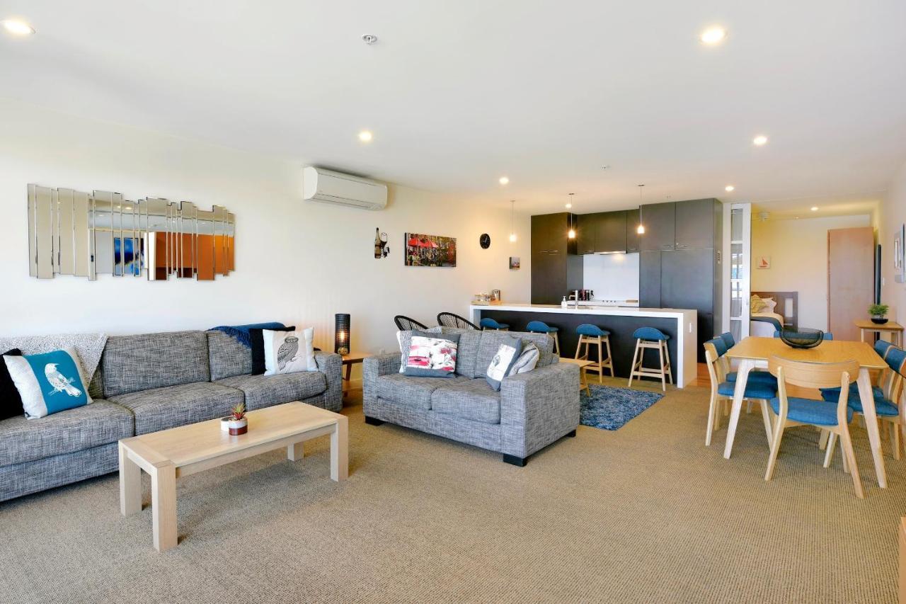 Sea Path Apartment 纳尔逊 外观 照片