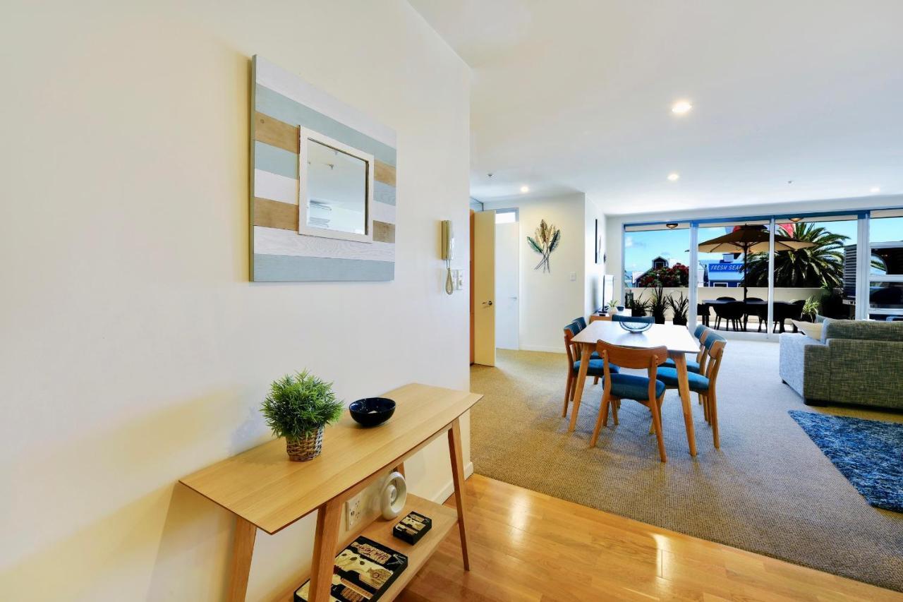 Sea Path Apartment 纳尔逊 外观 照片