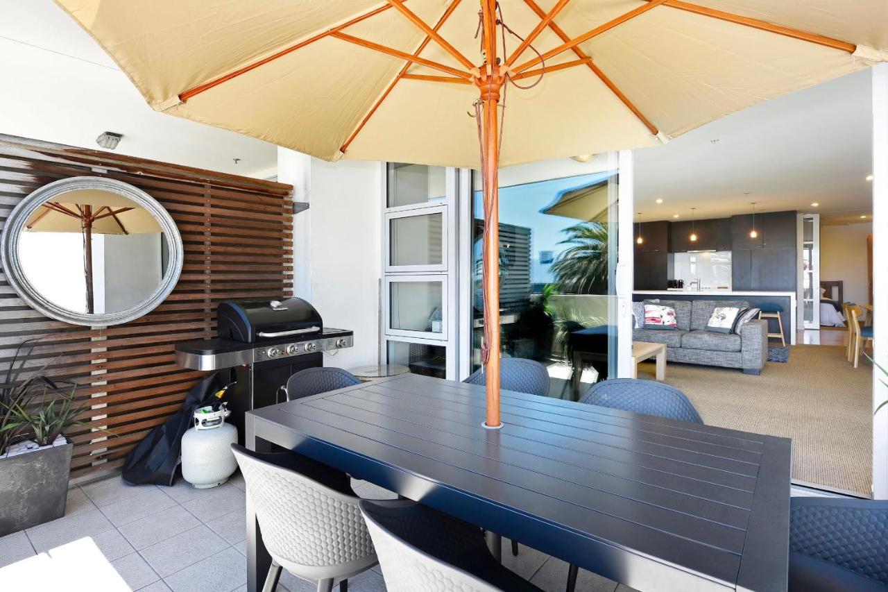 Sea Path Apartment 纳尔逊 外观 照片