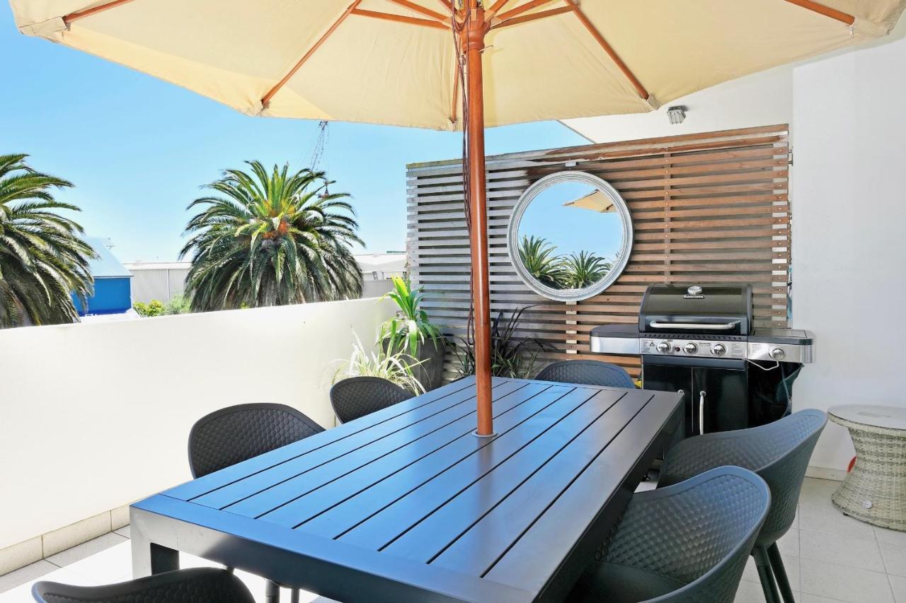 Sea Path Apartment 纳尔逊 外观 照片