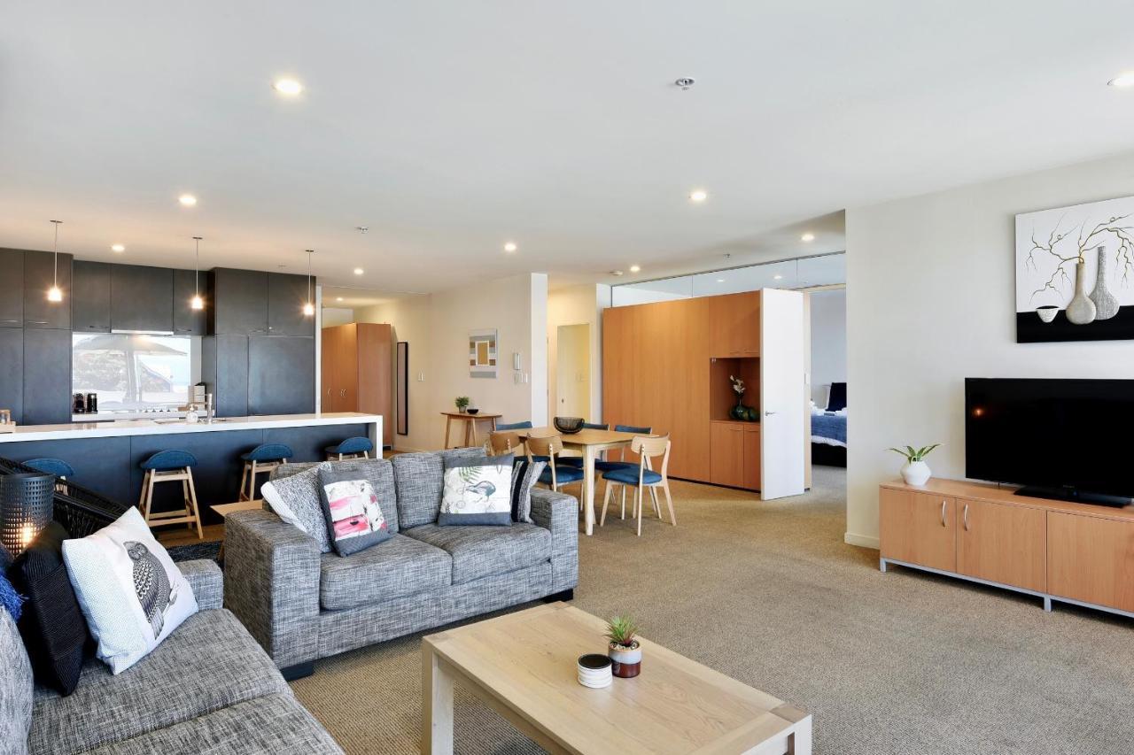 Sea Path Apartment 纳尔逊 外观 照片