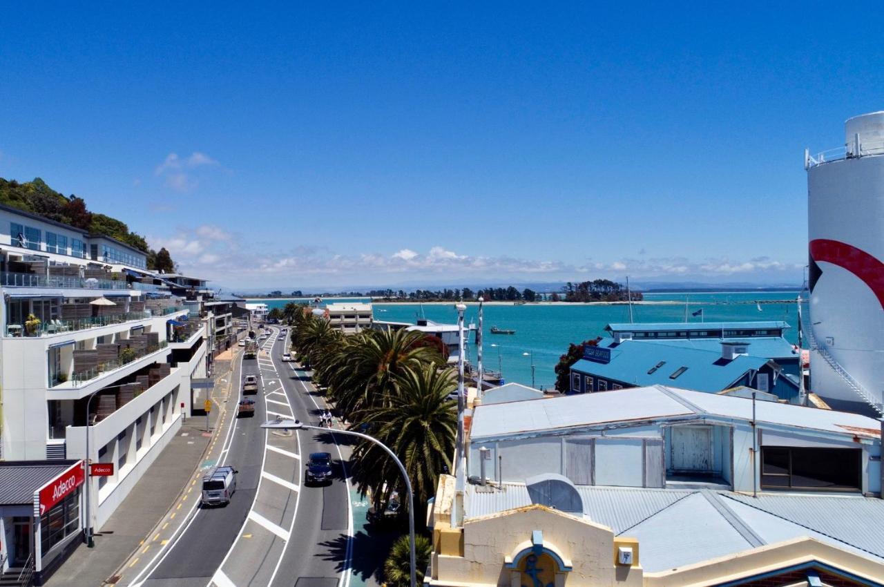 Sea Path Apartment 纳尔逊 外观 照片