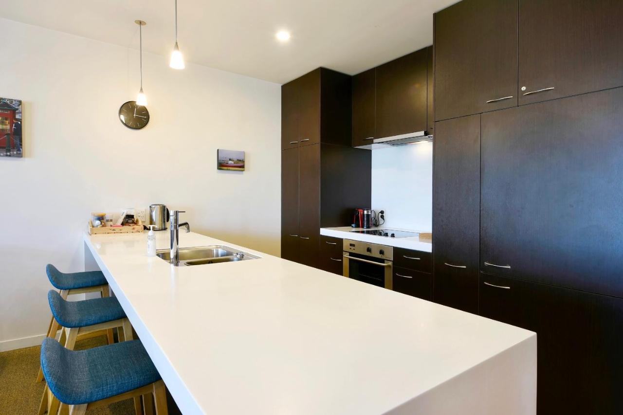 Sea Path Apartment 纳尔逊 外观 照片