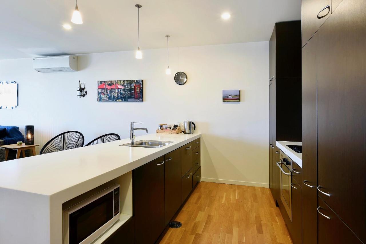 Sea Path Apartment 纳尔逊 外观 照片