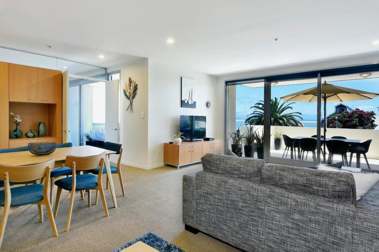 Sea Path Apartment 纳尔逊 外观 照片