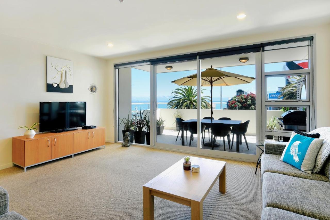Sea Path Apartment 纳尔逊 外观 照片