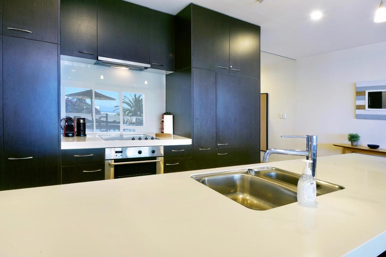 Sea Path Apartment 纳尔逊 外观 照片