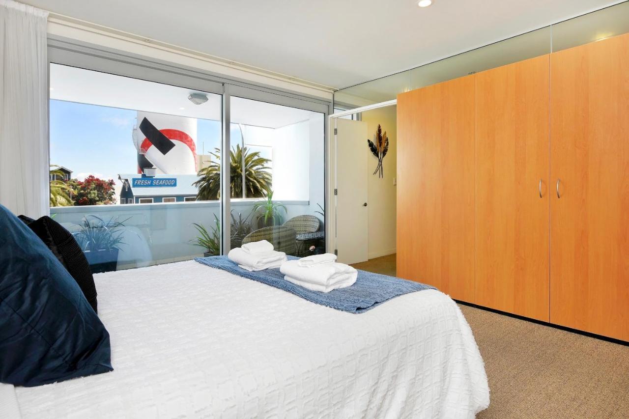 Sea Path Apartment 纳尔逊 外观 照片