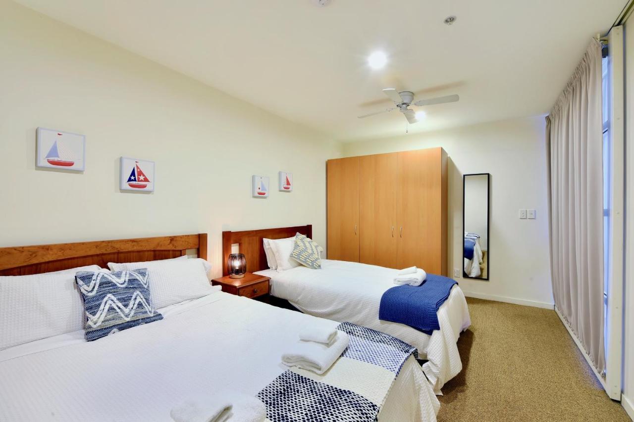 Sea Path Apartment 纳尔逊 外观 照片