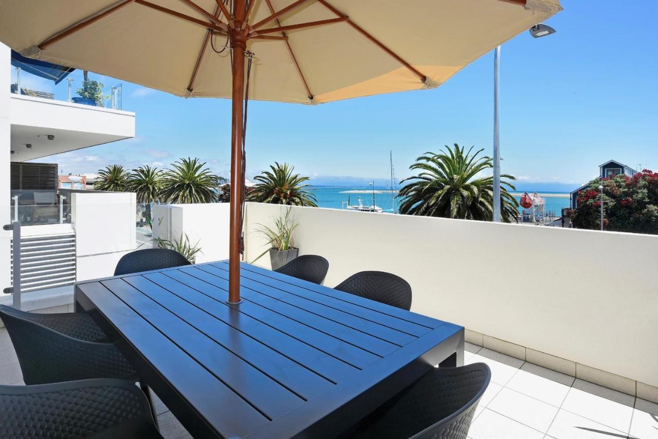 Sea Path Apartment 纳尔逊 外观 照片